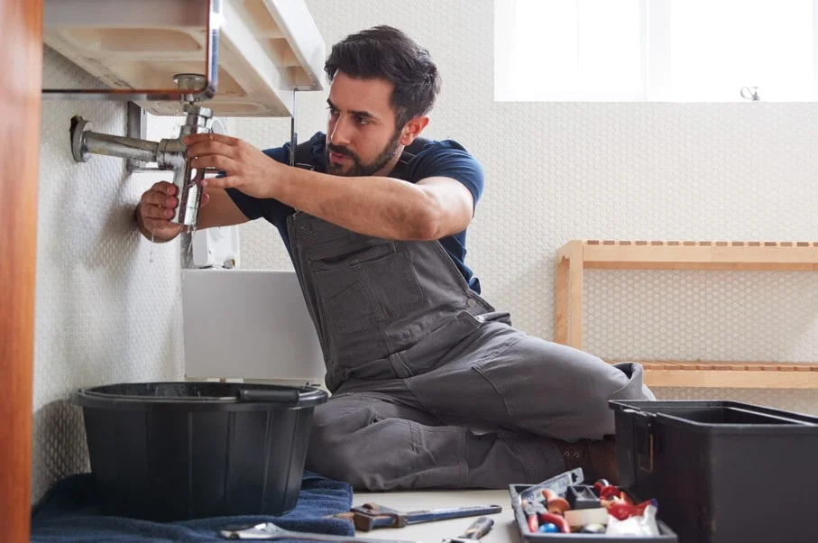 Yenipazar Tesisatcı